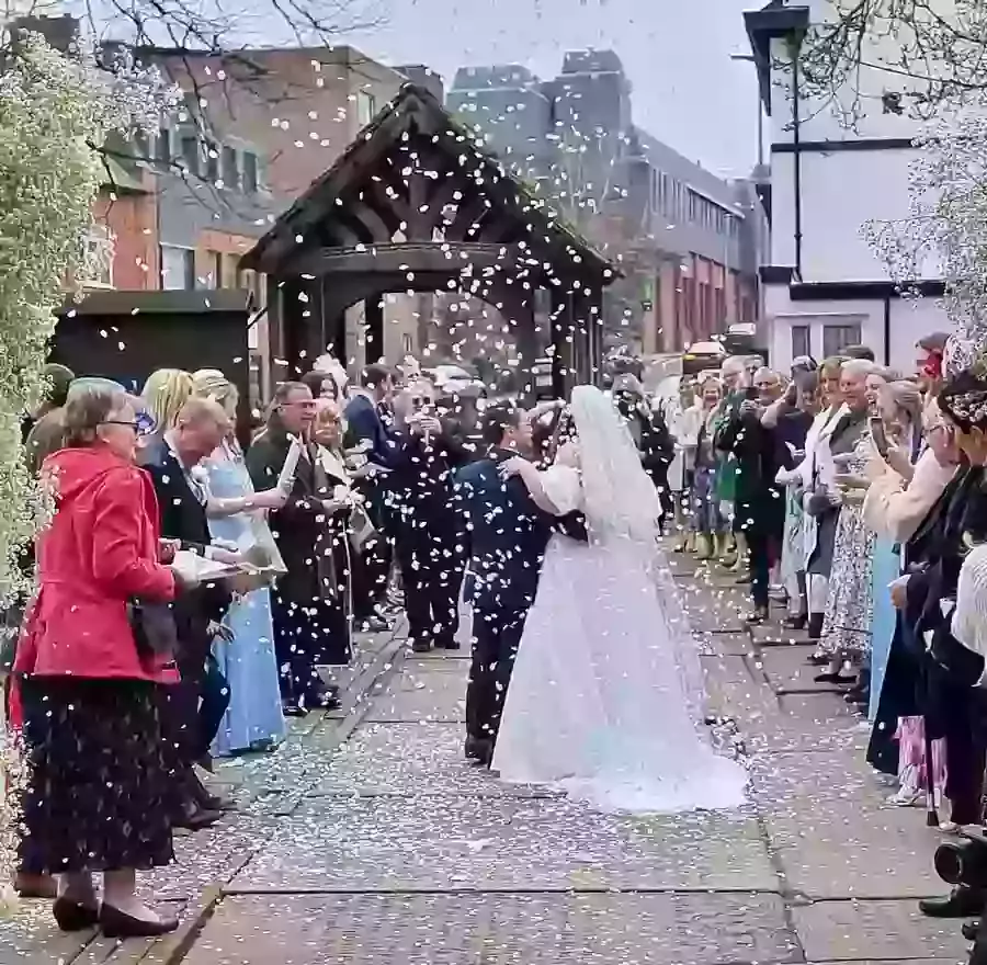 Weddings